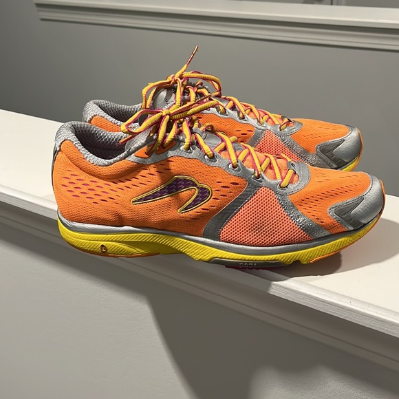 NEWTON Gravity IV Running Shoes - Picture 3 of 3